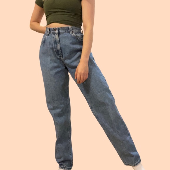 Vintage Lee Jeans - Picture 6 of 13